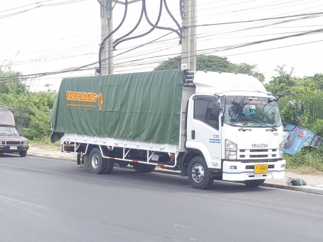 ทดสอบการฉีกขาด