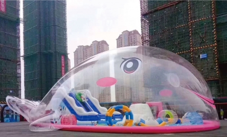 เป่าลม INFLATABLE
