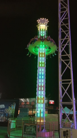 UFO TOWER