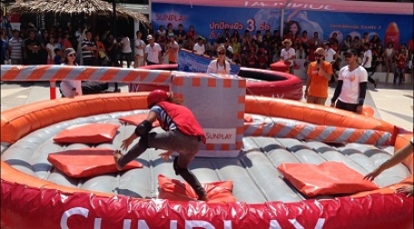 rodeo bangkok
